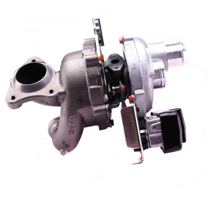 Турбина для Ford Mondeo IV 2.0 TDCi