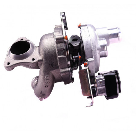 Турбина для Ford Mondeo IV 2.0 TDCi