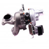 Турбина для Ford Mondeo IV 2.0 TDCi