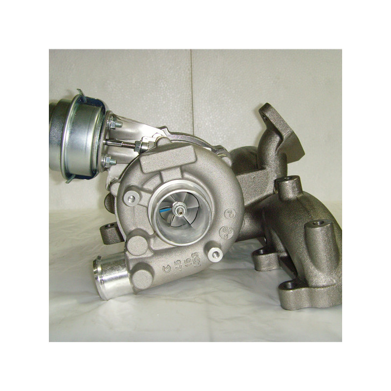 Турбина для Fiat 1.9