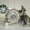Турбина для Fiat 1.9