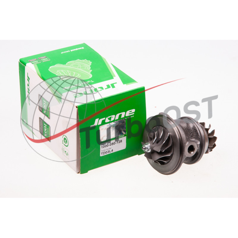 Картридж для турбины BMW 1000-050-128